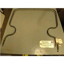 NOS Whirlpool Chromalox STOVE Bake Element TS696 RP696 453309 250V/3000W