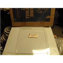 GE REFRIGERATOR WR17X1555 Refrigerator Shelf  (clear)  NEW IN BOX