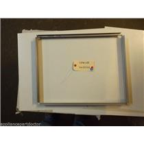 KENMORE STOVE 316502101 Spacer (glass) USED