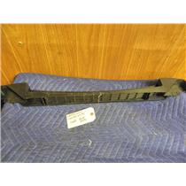 GE REFRIGERATOR WR74X10263 WR74X10246 GRILLE BASE USED PART ASSEMBLY
