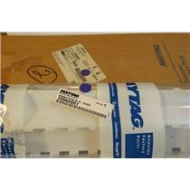 MAYTAG AMANA REFRIGERATOR 12564601 dapter,r.h. Side NEW IN BOX