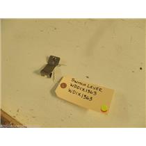 KENMORE DISHWASHER WD01X1363 WD1X1363 SWITCH LEVER USED PART ASSEMBLY