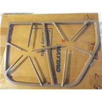 MAYTAG/JENN AIR STOVE 74006601 Grate (lt-taupe)  NEW IN BOX