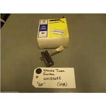 GE Washer WH12X632 Timer Switch NEW IN BOX