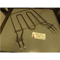 NOS Whirlpool Chromalox STOVE Dual  Broil Element 240v/1000w 1664w