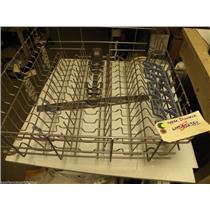 Whirlpool DISHWASHER W10350382 Upper  Dishrack NEW W/O BOX