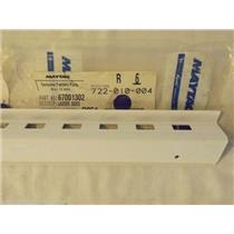 KENMORE JENN AIR REFRIGERATOR 67001302 Ladder, Sides    NEW IN BOX