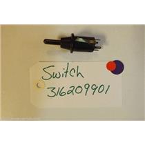 KENMORE STOVE 316209901  Switch used part