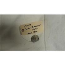 MAGIC CHEF ELECTRIC DRYER 53-1107 CONTROL THERMOSTAT 146/121