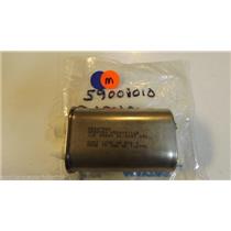 Maytag WHIRLPOOL MICROWAVE STOVE 59001010 capacitor    NEW IN BOX