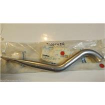 WHIRLPOOL JENN AIR STOVE  71001459  Tube, vent  NEW IN BOX
