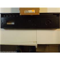 MAYTAG DISHWASHER  99001556 Panel, Control (blk) NEW IN BOX