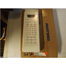 Maytag Microwave 53001499  Control Panel/switch Asy (bsq) NEW IN BOX