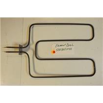 FRIGIDARE STOVE 5303051140   Element-broil  used
