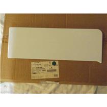 MAYTAG DRYER 31001656 Door, Outer Reservoir (wht)  NEW IN BOX