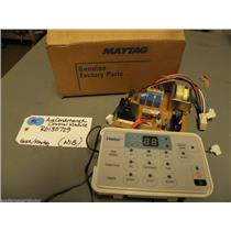 Haier Maytag Air Conditioner R0130729 Control Module Assy w/pc Board  NEW IN BOX