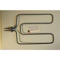 FRIGIDAIRE STOVE 5303051140  Element-broil  used part