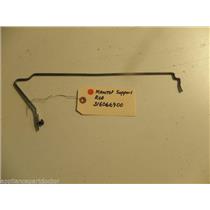 ELECTROLUX STOVE 316066900 ROD MAINTOP SUPPORT USED PART ASSEMBLY
