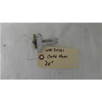 GE REFRIGERATOR WR13X561 CENTER HINGE