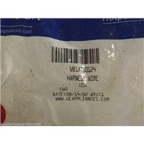 GE Stove  WB18T10124  Harness, Wire    NEW IN BOX