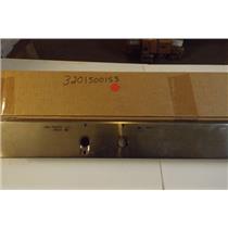 MAYTAG STOVE 32015001SS MANIFOLD PANEL (STN S) NEW IN BOX