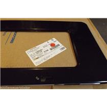 WHIRLPOOL ADMRIAL STOVE 74002461 BAFFLE DOOR  NEW IN BOX