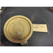 WHIRLPOOL ELECTRIC OVEN 318198832 100W WARMER SURFACE ELEMENT NEW W/O BOX F/S