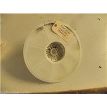 FRIGIDIARE DISHWASHER 154252401 154252301 FILTER POLYPRO USED PART