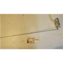 KENMORE STOVE 3196119  3196961 door latch, rod  USED  PART