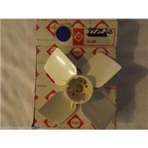 KENMORE KITCHEN AID REFRIGERATOR 992920 Blade, Fan  NEW IN BOX