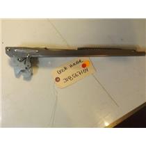 FRIGIDAIRE STOVE 318567104 Hinge,oven Door USED