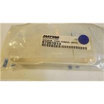 MAYTAG WHIRLPOOL REFRIGERATOR 67001013 Top Panel NEW IN BAG