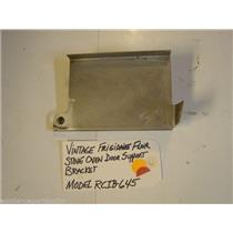 Model RCIB-645 Vintage Frigidaire Flair Stove Oven Door Support Bracket