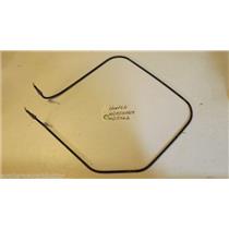 GE Dishwasher WD05X10009  WD5X62  Heater  used part
