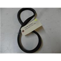 ELECTROLUX DISHWASHER 5304475638 SUMP GASKET USED PART ASSEMBLY