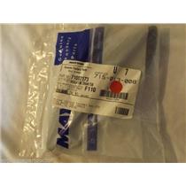KENMORE JENN AIR STOVE 71002173 Insulation, Drain Tube  NEW IN BAG