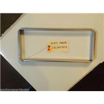 FRIGIDAIRE STOVE 5303209517 Spacer-glass    USED