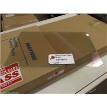 Maytag Whirlpool Stove 03179019 Inner Oven Door Glass (Inner Pane) NEW IN BOX