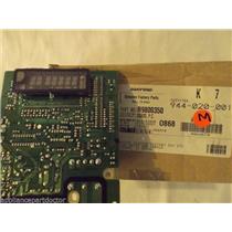 AMANA MICROWAVE R9800350 Board, P.c.   NEW IN BOX