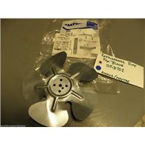 Amana Maytag Refrigerator 10518702 Evaporator Fan Blade   NEW IN BOX