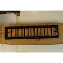 MAYTAG STOVE 74009037 GRATE BLK NEW IN BOX