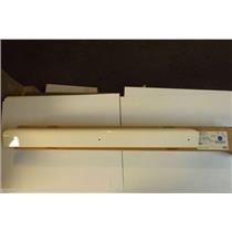 MAYTAG REFRIGERATOR 67005539 HANDLE ASSY FRZ. DR.  NEW IN BOX