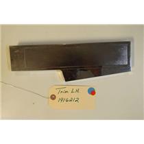 MAGIC CHEF   STOVE 1916212   Trim  LH. USED