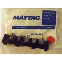 KENMORE JENN AIR STOVE 0306378 Y0306378 8203546 BLOCK-TERMINAL   NEW IN BAG