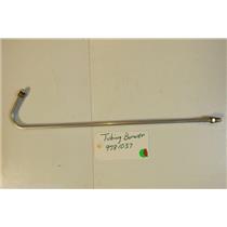 KITCHENAID STOVE 9781037 Tubing, Burner (lr)  USED PART