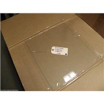 Amana Whirlpool REFRIGERATOR 10783120 10783115 Shelf Glass NEW IN BOX