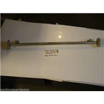 Model RCIB-635-2 Vintage Frigidaire Flair Stove Oven Hinge Rod W/O Bushings USED