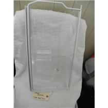 WHIRLPOOL 2 DOOR REFRIGERATOR 2256691 2262442 GLASS SHELF TRAY