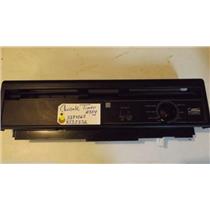ESTATE DISHWASHER 3384065  8535372  console, timer USED PART