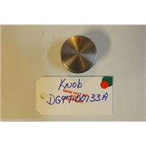 SAMSUNG Stove DG97-00133A    Knob  NEW W/O BOX